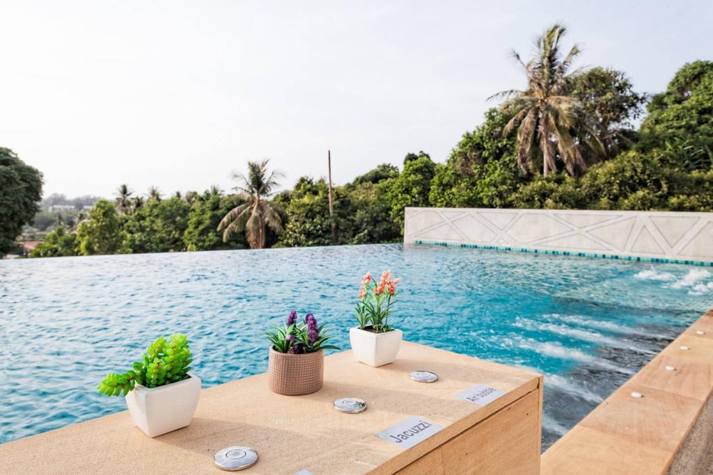 Happy Place Phuket Εξωτερικό φωτογραφία