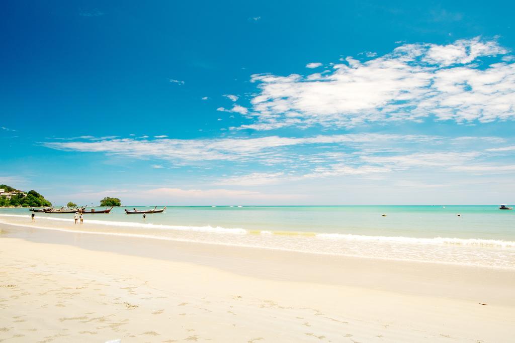 Happy Place Phuket Εξωτερικό φωτογραφία