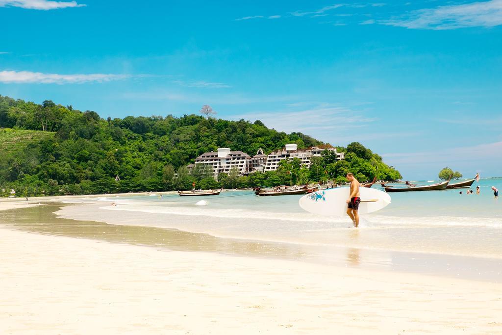 Happy Place Phuket Εξωτερικό φωτογραφία