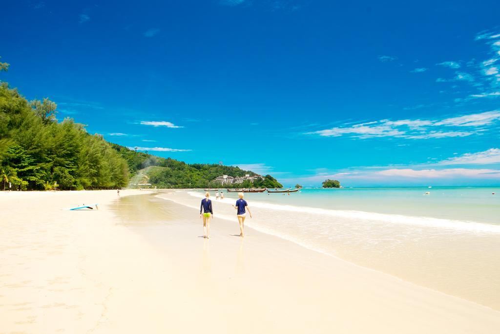 Happy Place Phuket Εξωτερικό φωτογραφία